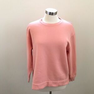 Vintage 90s Nordstrom Fleece Crewneck Size Med